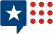 Veterans Crisis Line logo